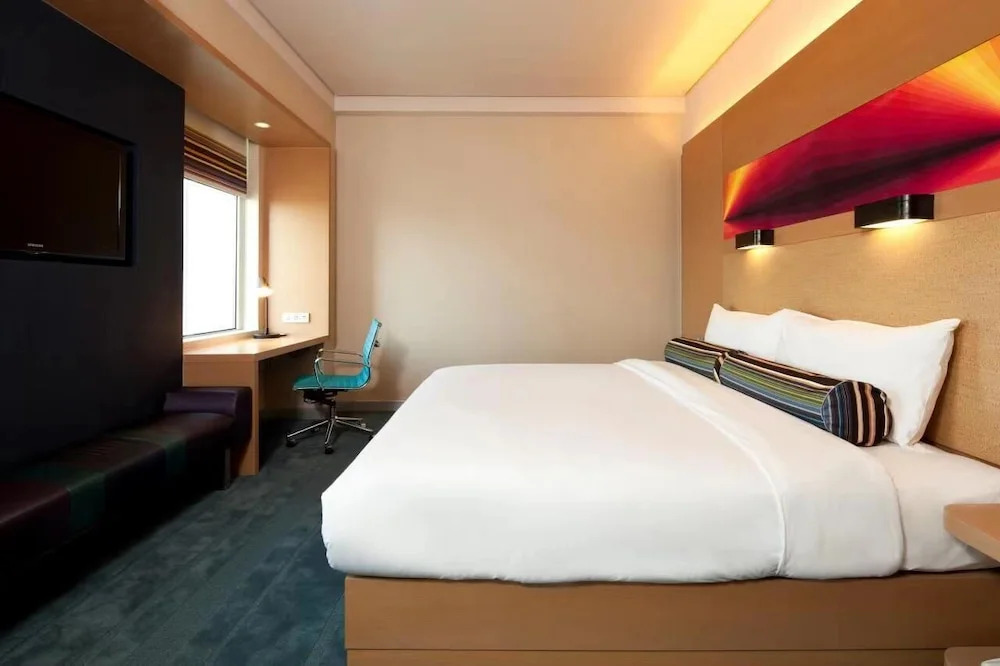 Qin Chao Hotel