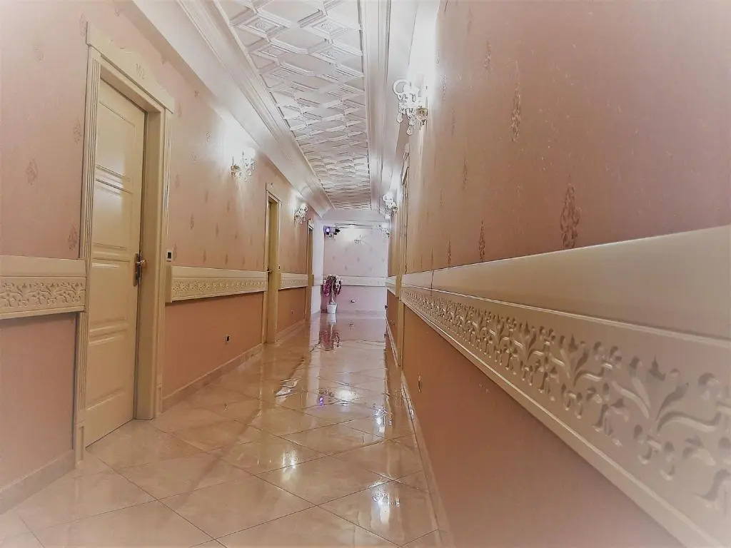 Regina di Saba - Hotel Villa per ricevimenti