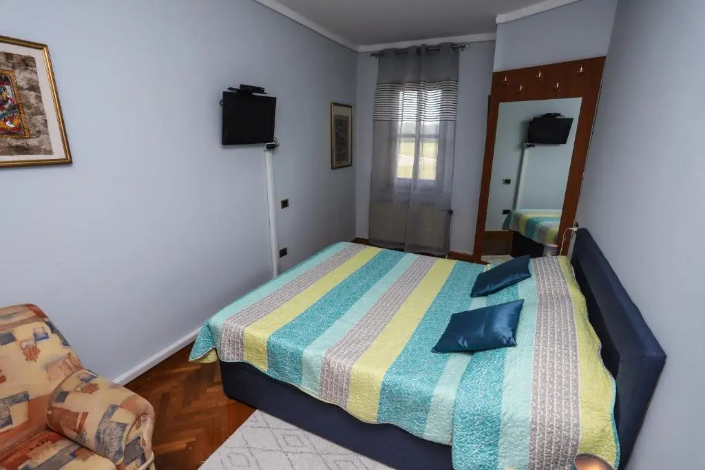 Room Klaudia 2021