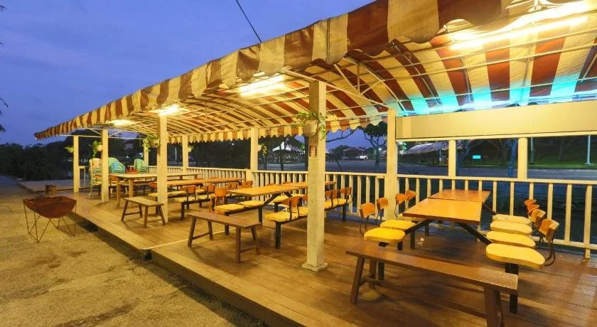 Dongshan River Resort Farm