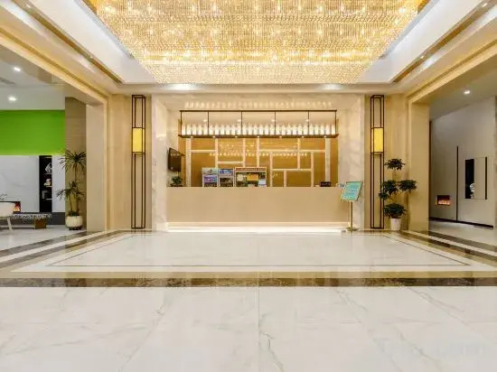 Zhengzhou Donghu Hotel