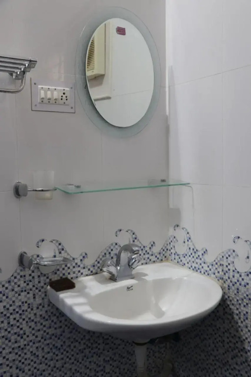 Park corner Home stay