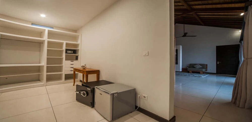 Luxury Villa Juno Seminyak