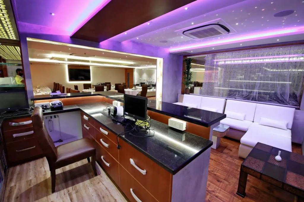 Southern Star Davanagere