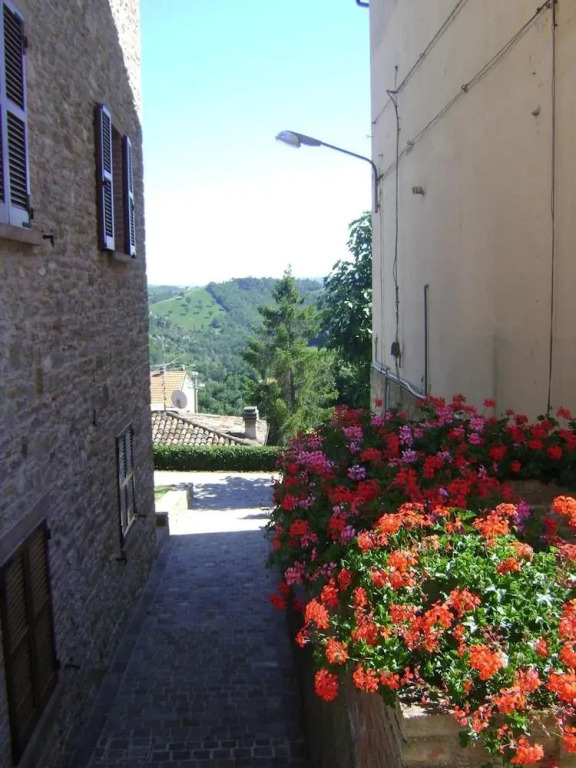 La Rocca Dei Malatesta