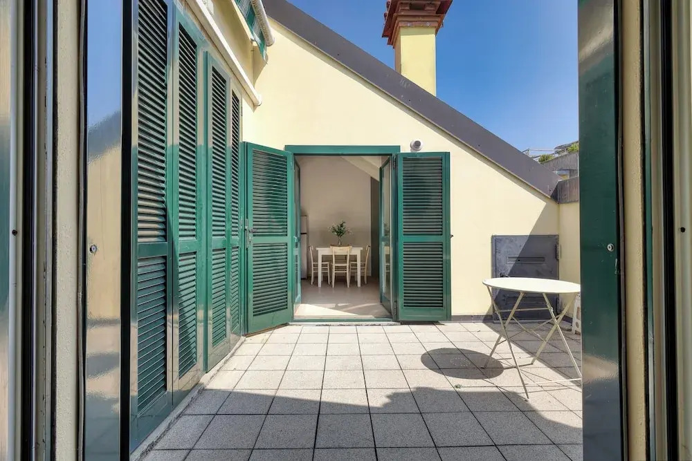 JOIVY Cosy 1BR flat near Sempione Park