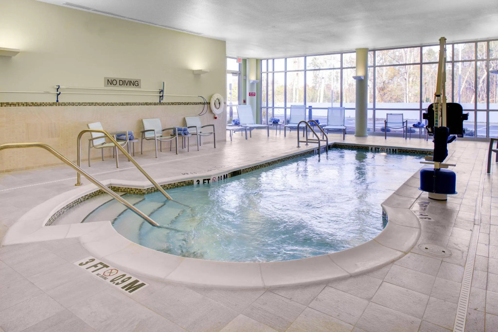 SpringHill Suites by Marriott Augusta