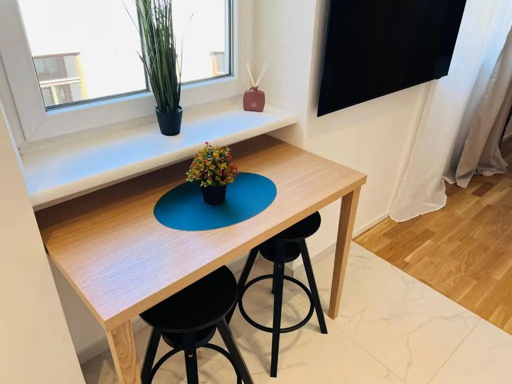 ZEUS Design Apartment Erlach #37