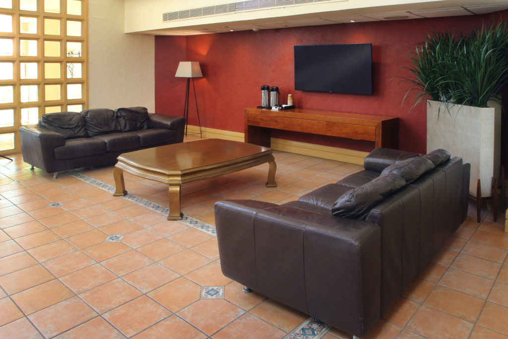 Holiday Inn Express - Monterrey - Tecnologico by IHG