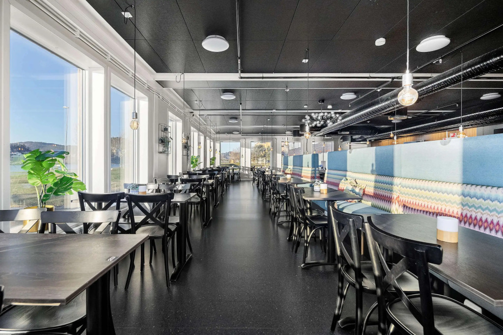 Aiden by Best Western Trondheim Airport