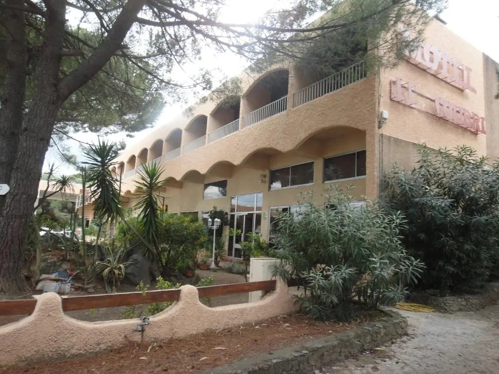 Hôtel le Colibri