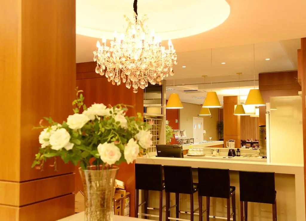 Imigrantes Hotel