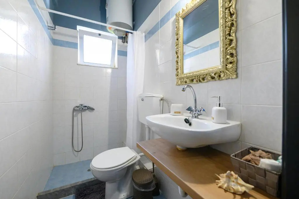 Rea Apartment II ''1minute from the beach''