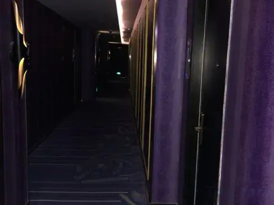 Lanting Boutique Hotel