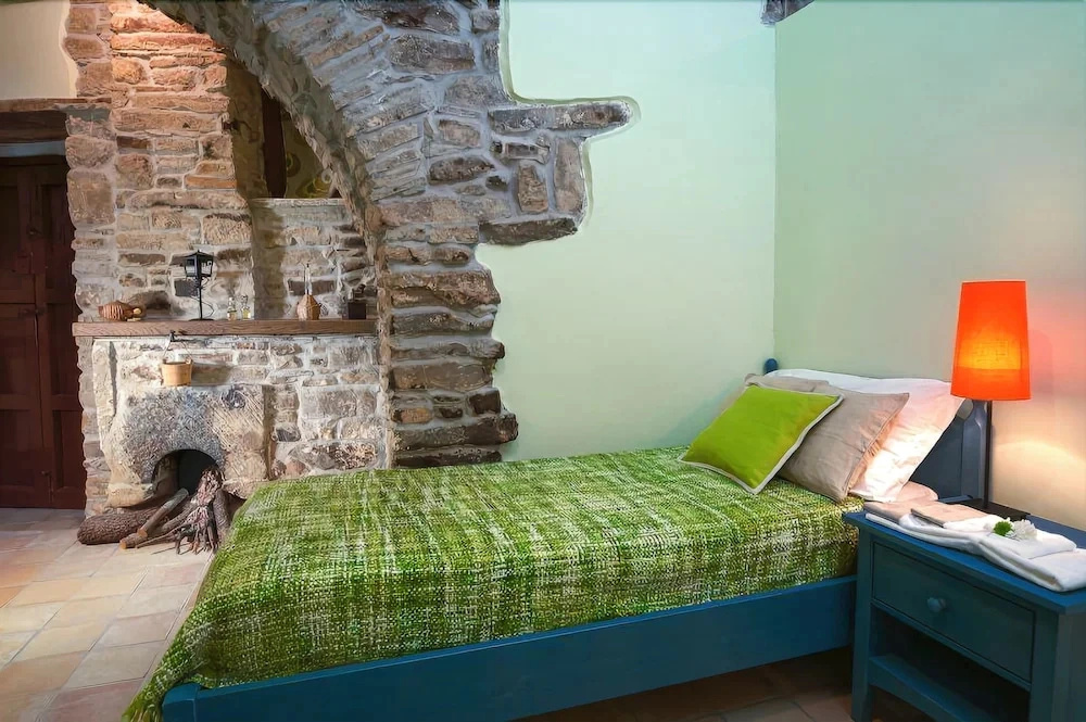 Borgo Albergo Le Costellazioni