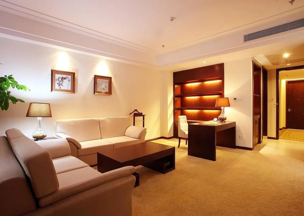 Aoyuan Health City Hotel