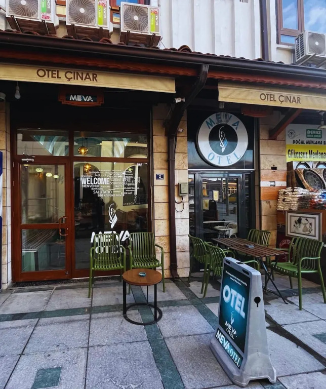 Meva Otel