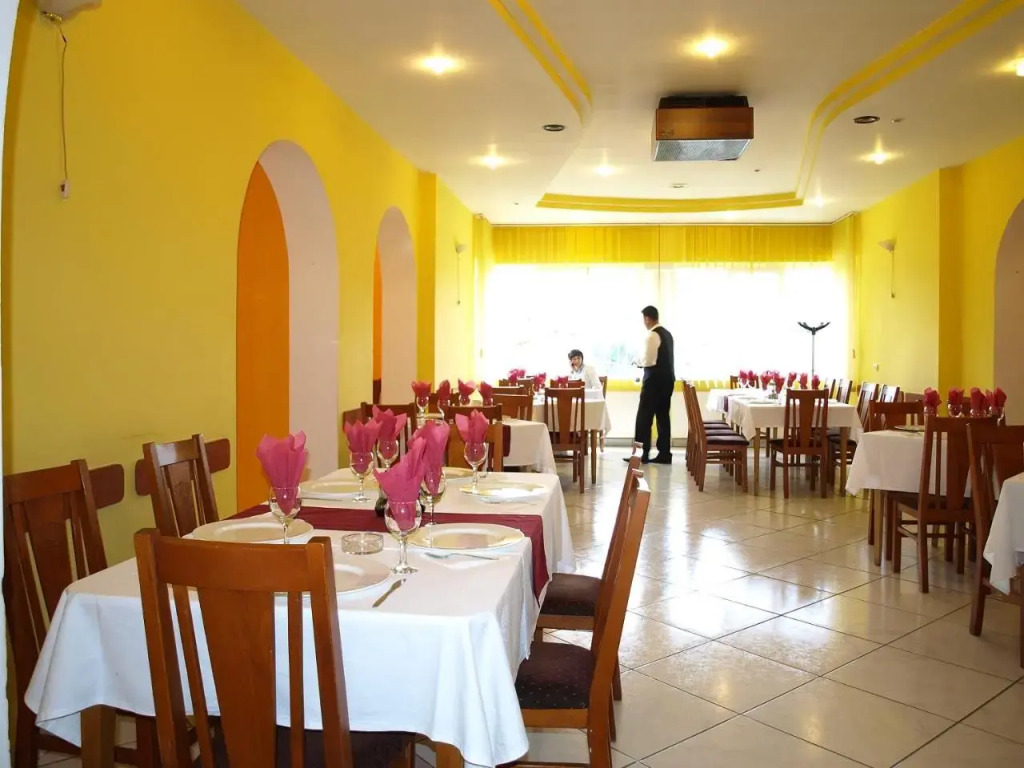 Hotel Mures