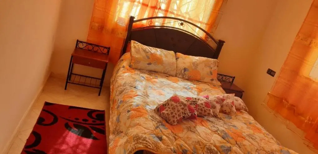 Splanding Apartment fes