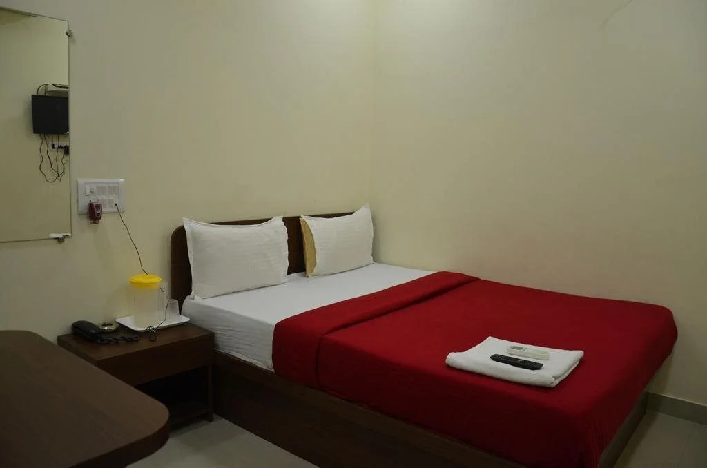 Hotel Star Annex