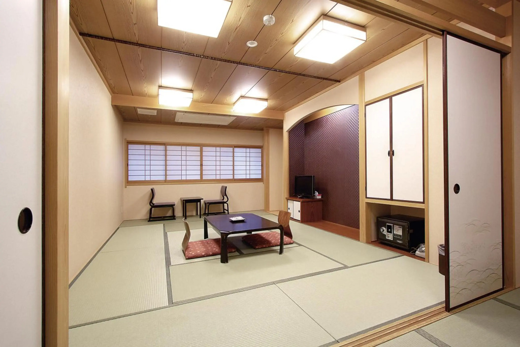 Kyoto Hotel SANOYA