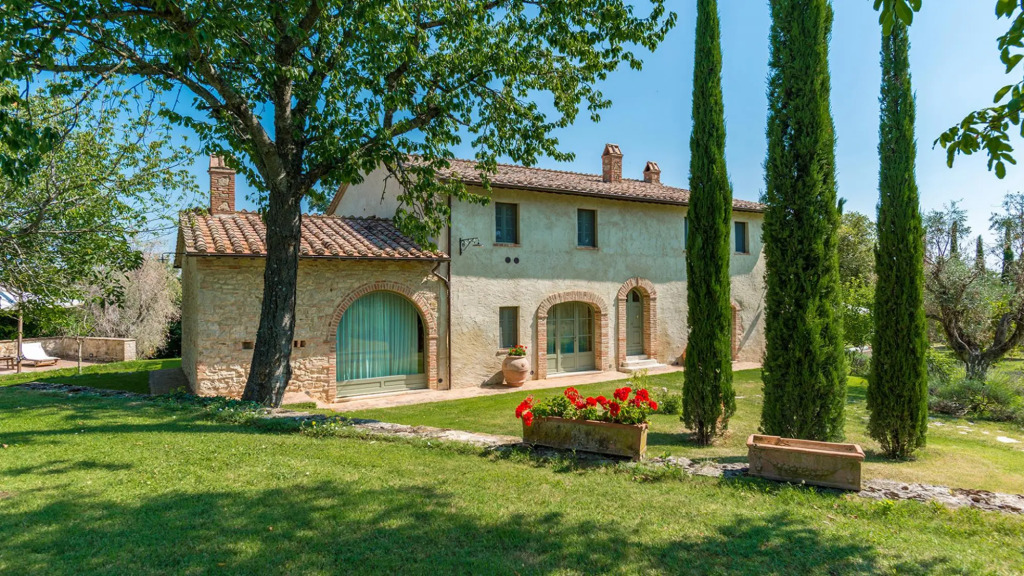 Villa SAN FRANCESCO