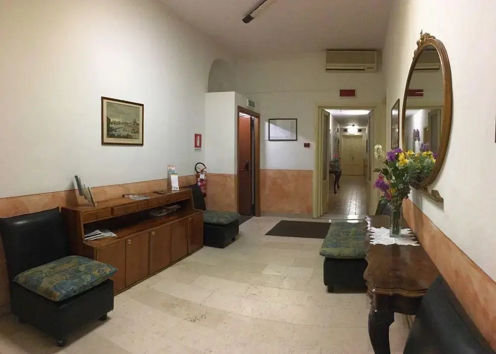 Hotel Olimpia