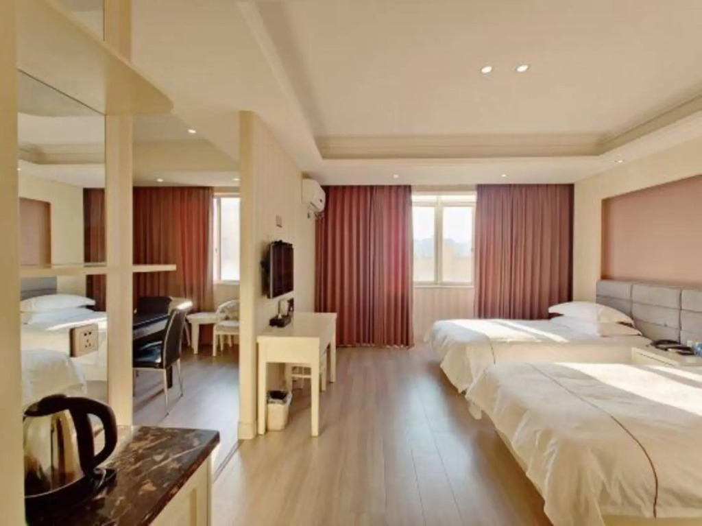 Yueqing City Star Business Hotel