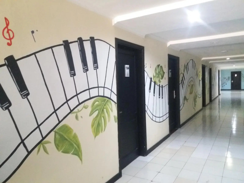 Hotel Sofia Juanda Surabaya