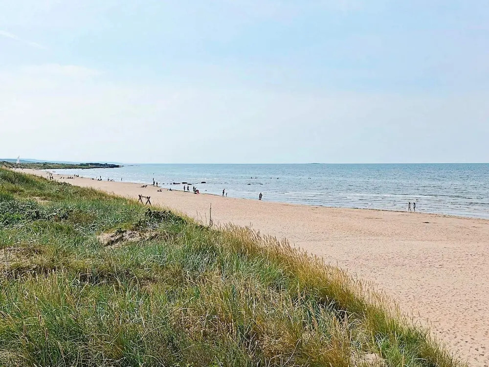 Holiday Home in Falkenberg