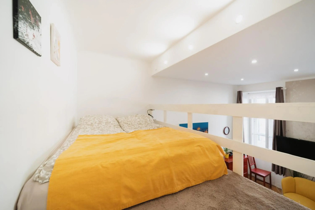 Smart Newly Refurbished Studio Flat in Prime Central Budapest