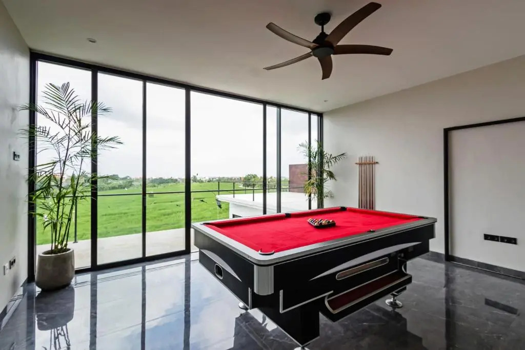 Villa MJ, One of a kind 4 bedroom with incredible views