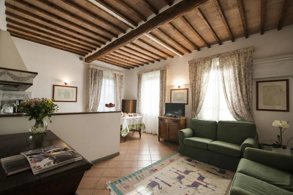 Villa Agostoli