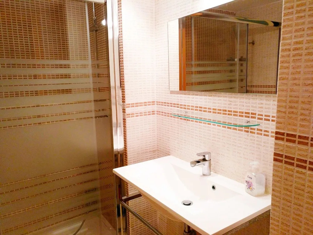 Apartsalou Rosa