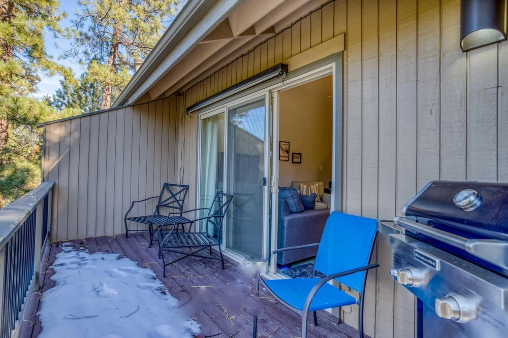 Ski House 217