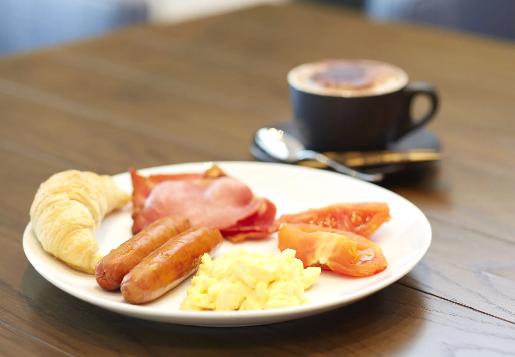 Holiday Inn Express Brisbane Central by IHG