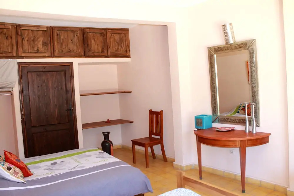 Maison Marocaine Agadir