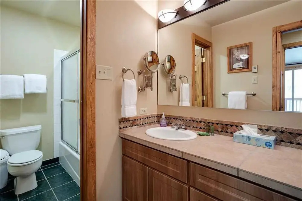 Storm Meadows Townhome 28