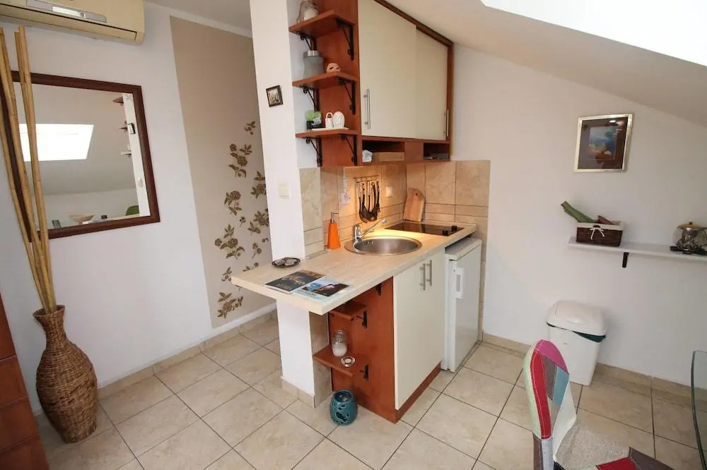 Apartment Marko