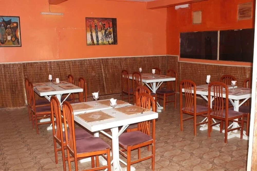 Hotel La Taouey