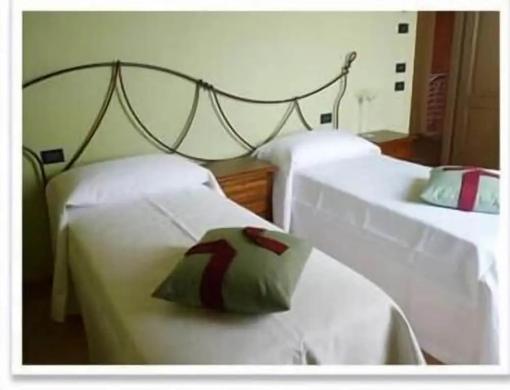 Agriturismo Bacche di Bosco