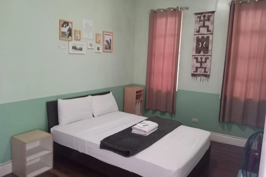 Old Orangewood Bed & Breakfast
