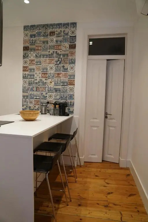 Flora Baixa Apartments