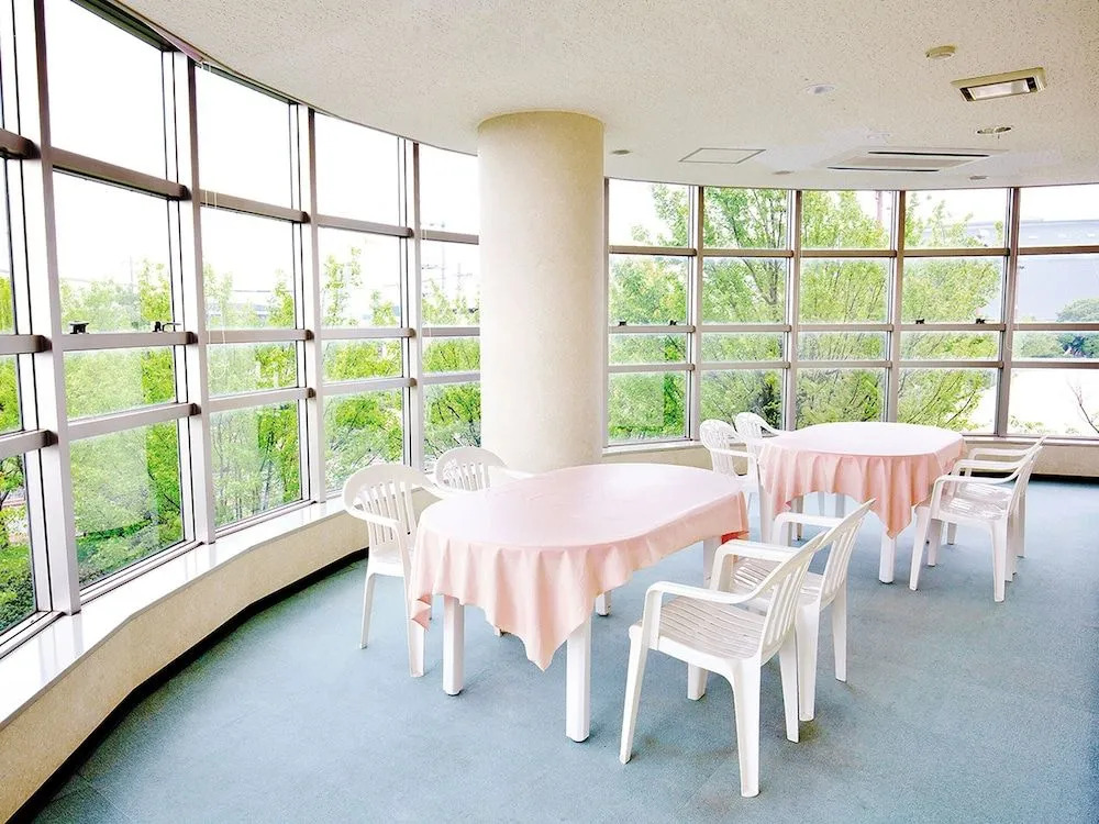 Nagahama Institute of Bio-Science and Technology Dome
