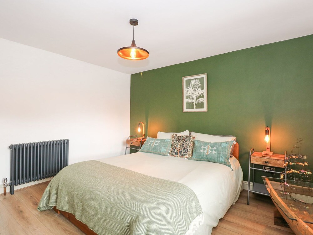 Joys Cottage