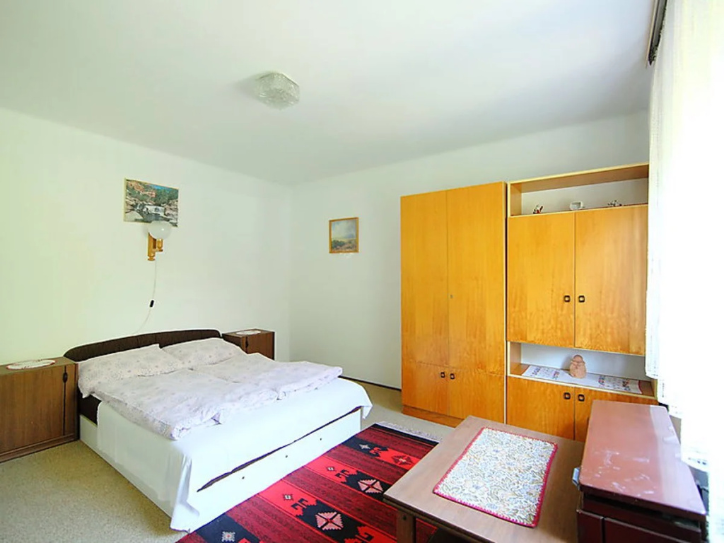 Holiday Home Picea by Interhome