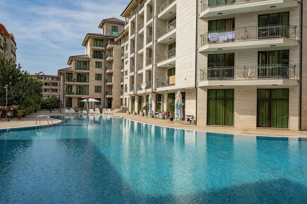 Amadeus Lux - Menada Apartments