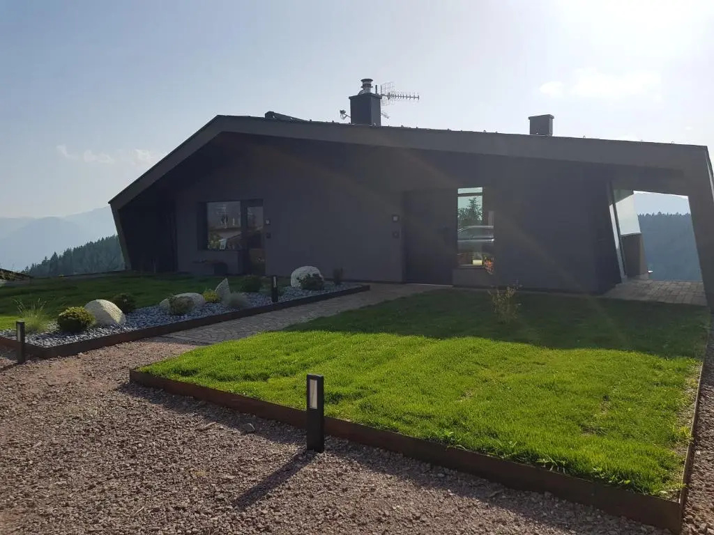Residence Moritz
