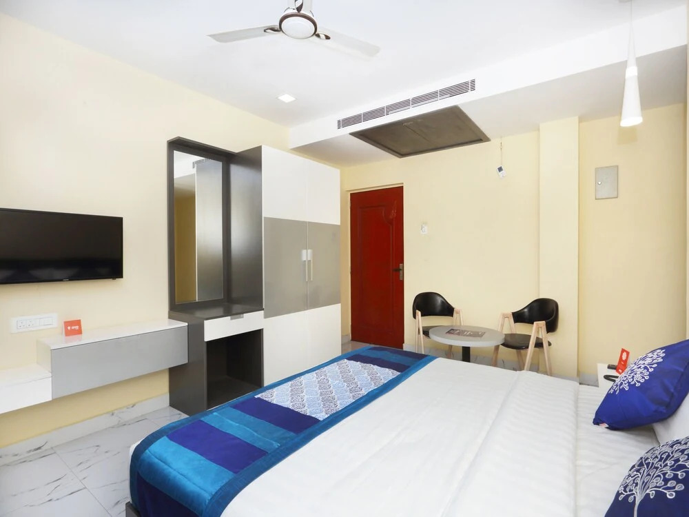 Rahmath Residency by OYO Rooms