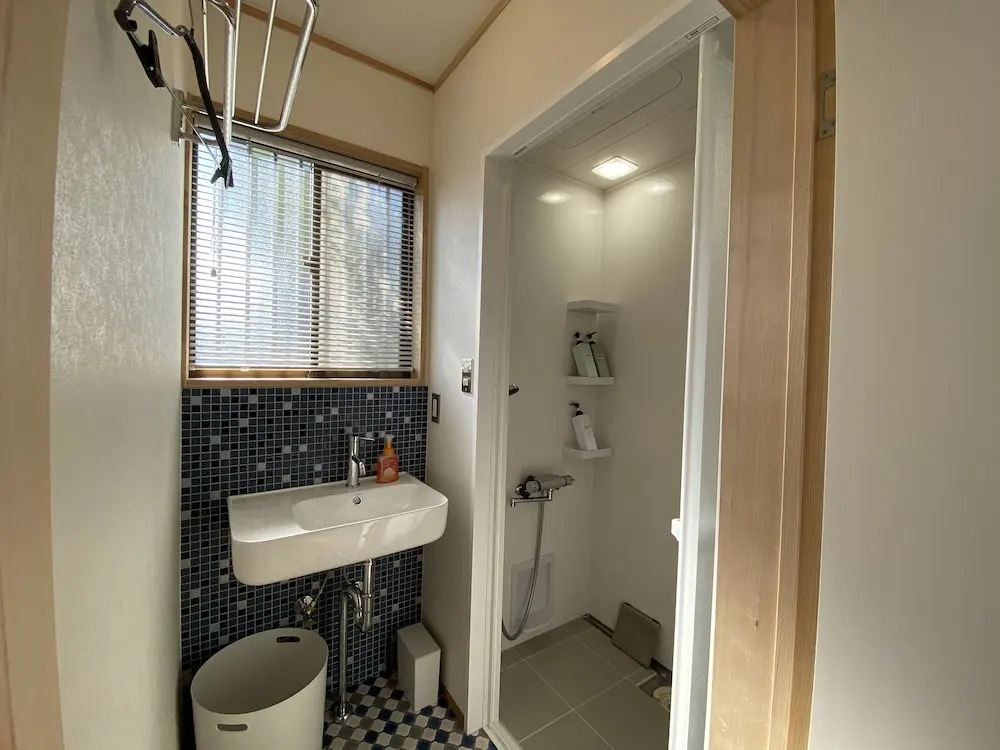 Backpackers Hostel TSUBAMENOYADO